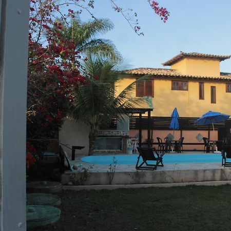 Kundalini Buzios Hotel Exterior photo