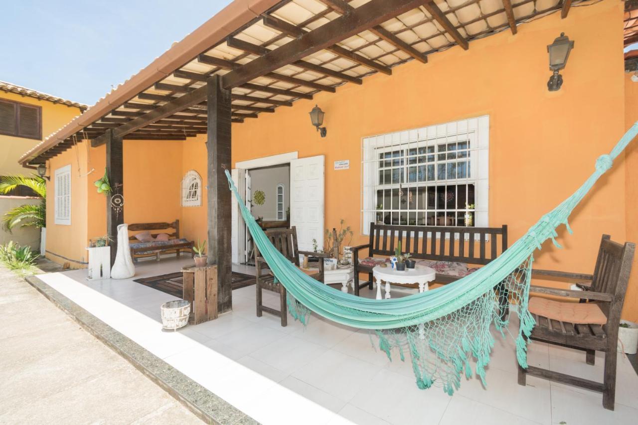 Kundalini Buzios Hotel Exterior photo